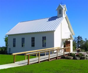 camas country mill bakery and schoolhouse Singing Creek Educational Center pioneer