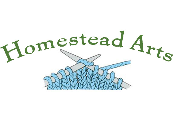 Homestead Arts: Knitting and Crocheting