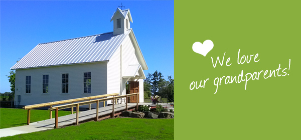 The Historic One-Room Pioneer Schoolhouse at Camas Country Mill & Bakery