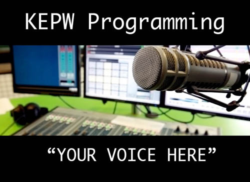 Singing Creek Center featured on podcast: Non Profit Eugene at KEPW