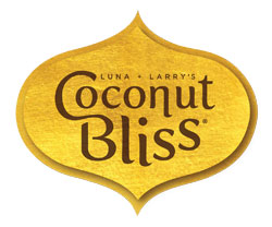coconut bliss