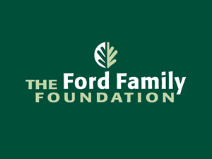 Ford Family Foundation