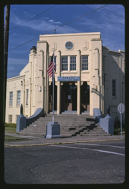 armory armory cottage grove