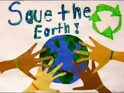 save-earth-blog