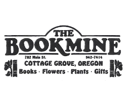 the book mine cottage grove