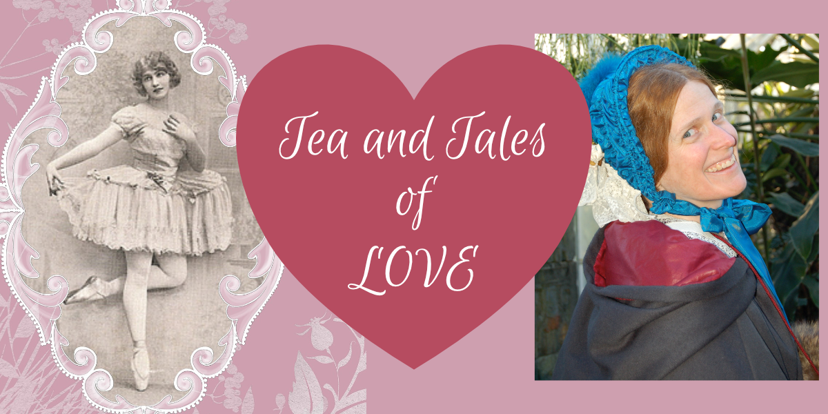 banner Tea and Tales w Karen Haas
