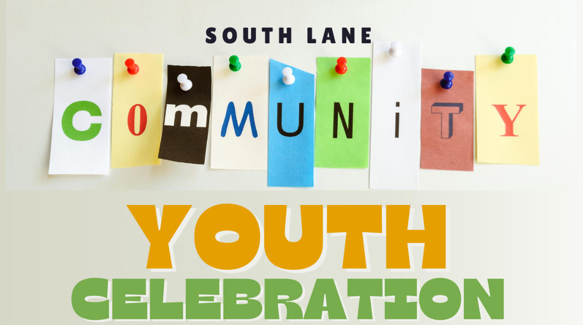 SOUTH LANE YOUTH CELEBRATION 2023