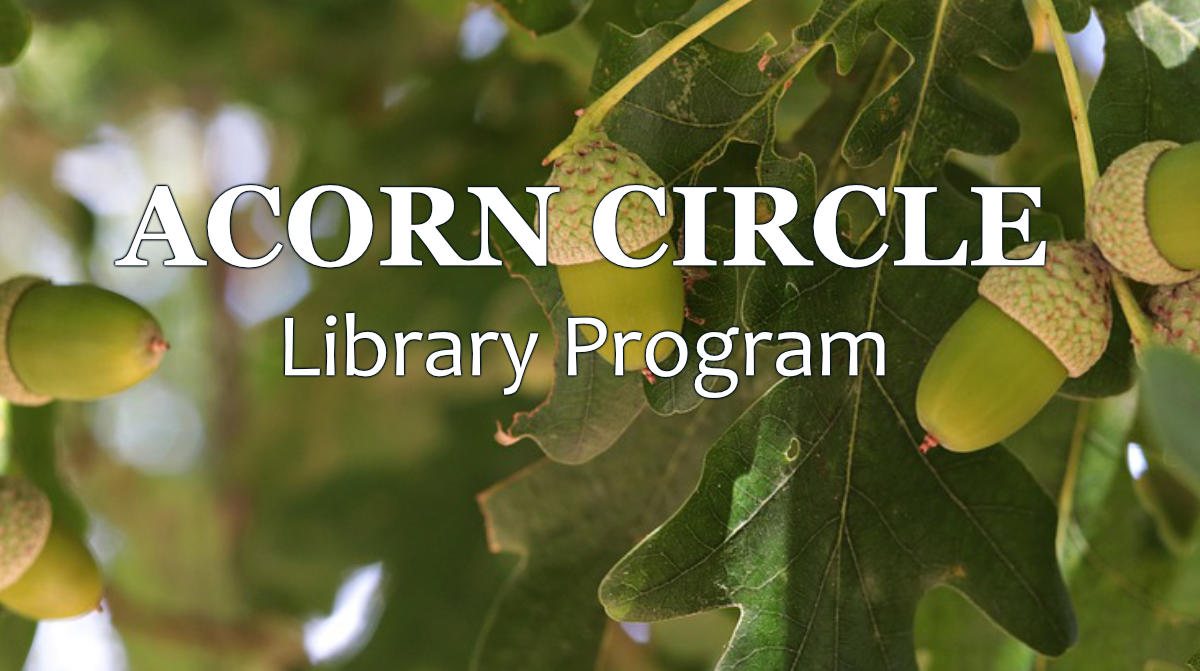 acorn circle teaching program oregon