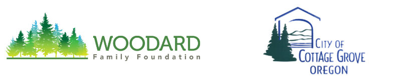 woodard family foundation and city of cottage grove