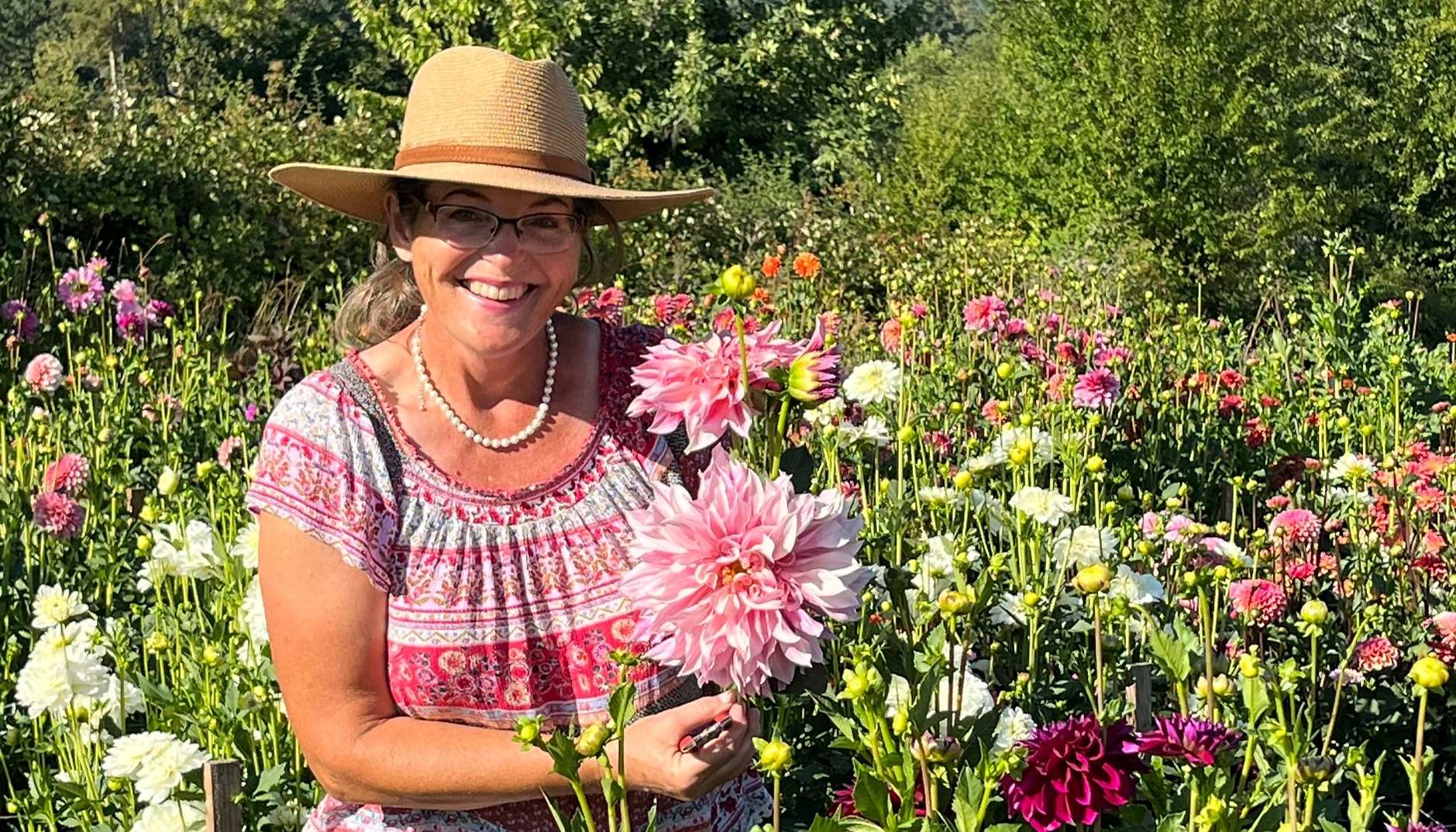 joy elick flower farm