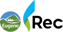 city of eugene rec logo