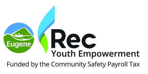 City of Eugene Rec logo YEP