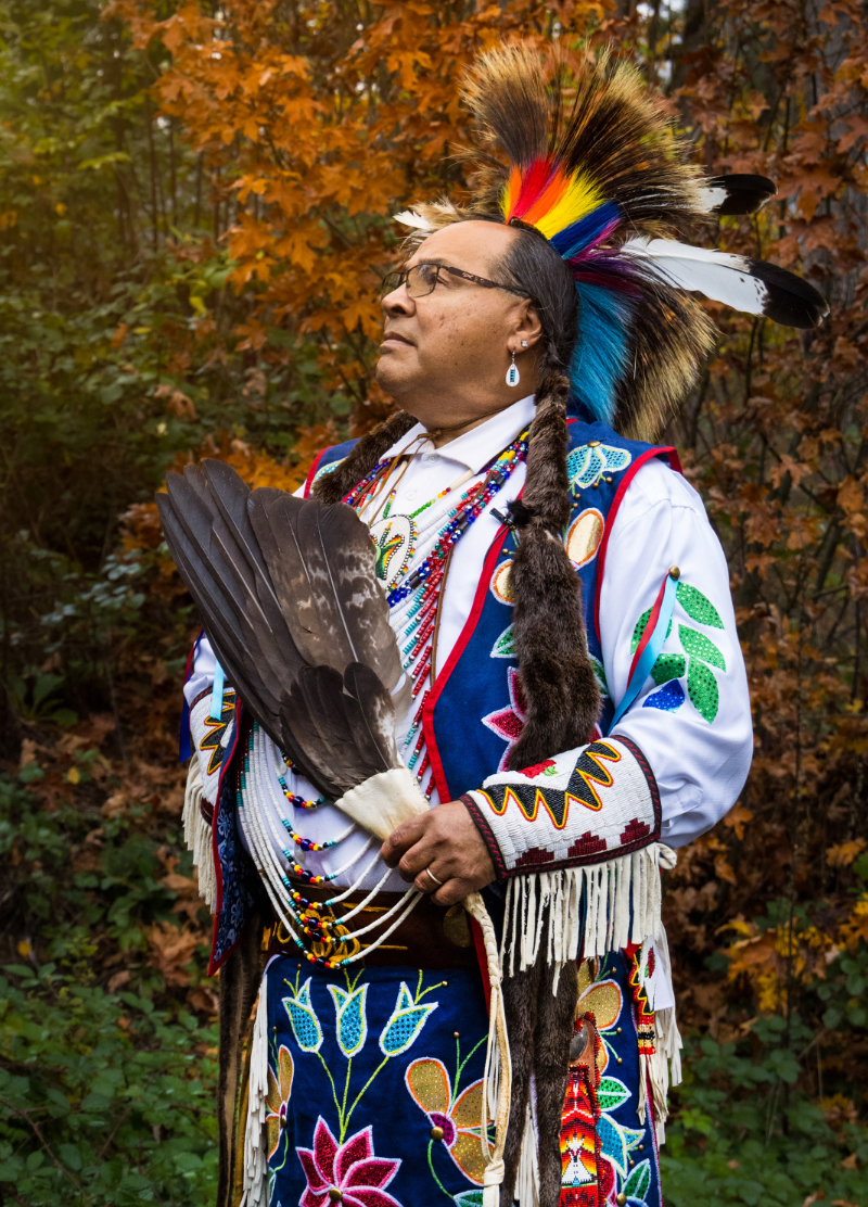 Deitrich Peters-Grand Ronde Member