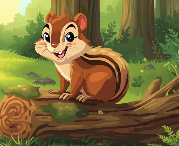 Chipmunk Circle Pre-K indigenous curriculum at the library