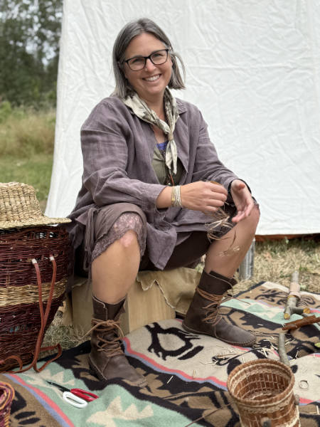 Jess Lambright, educator